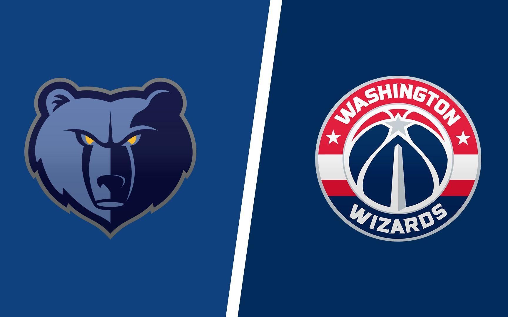 🏀奇才vs灰熊前瞻：普尔对决莫兰特，灰熊剑指三连胜